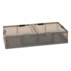 Skládací úložný box Fold`n`Box 55l